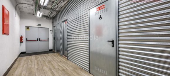 623m² Office in Madrid, Spain No. 171117 29