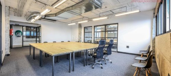 623m² Office in Madrid, Spain No. 171117 15