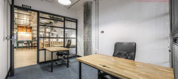 623m² Office in Madrid, Spain No. 171117 24