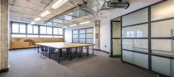 623m² Office in Madrid, Spain No. 171117 18
