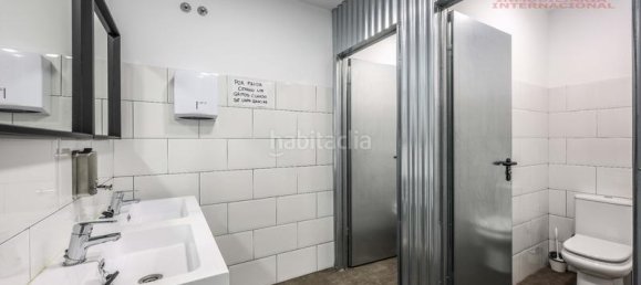 623m² Office in Madrid, Spain No. 171117 31