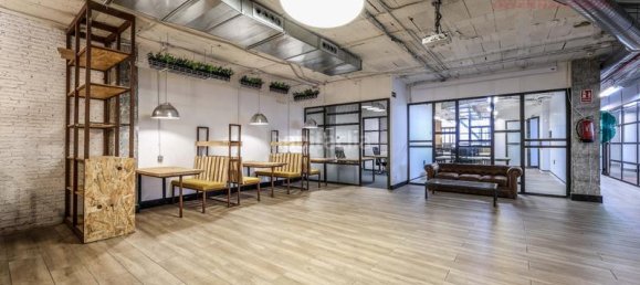 623m² Office in Madrid, Spain No. 171117 2