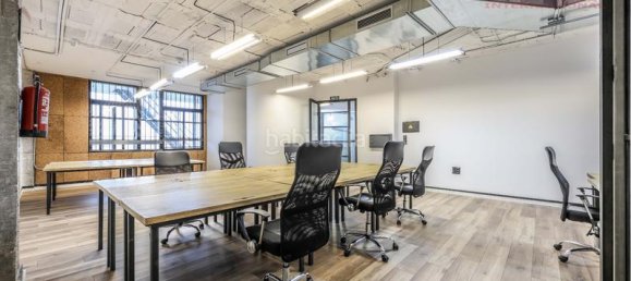 623m² Office in Madrid, Spain No. 171117 7