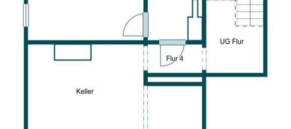 Edificio de 2 dormitorios en Schwarzwald-Baar-Kreis, Germany No. 287936 19