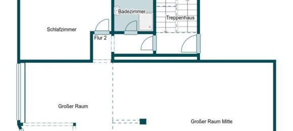 Edificio de 2 dormitorios en Schwarzwald-Baar-Kreis, Germany No. 287936 17