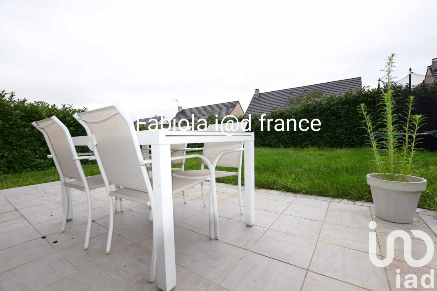 3 bedrooms House in Ardres, France No. 156518