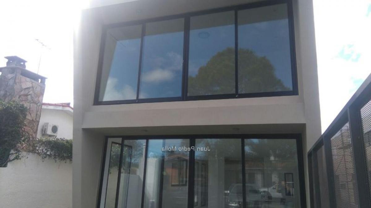 3 bedrooms House in Canelones, Uruguay No. 7049