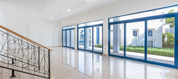 4 غرف نوم تاون هاوس في نخلة جميرا, UAE رقم 10605 10