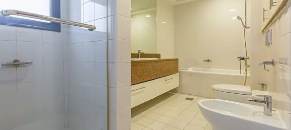 4 غرف نوم تاون هاوس في نخلة جميرا, UAE رقم 10605 3