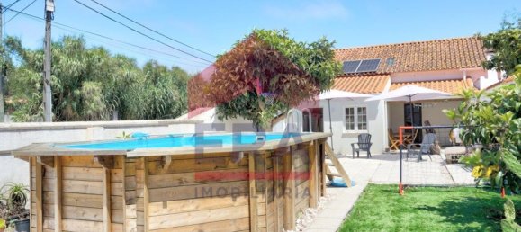 2 Schlafzimmer Haus in Obidos, Portugal, Nr. 193210 14