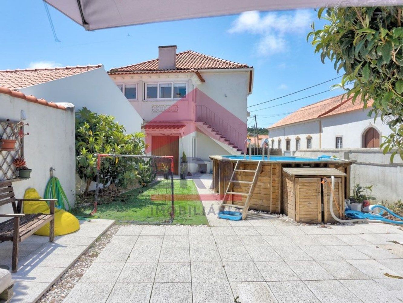 2 bedrooms House in Obidos, Portugal No. 193210