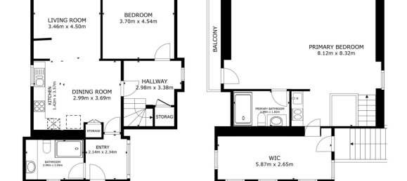 2 Schlafzimmer Haus in Obidos, Portugal, Nr. 193210 15