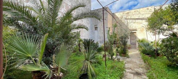 10 rooms Apartment in Galatina, Italy No. 28826 24