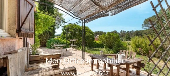 Casa T6 em Cabries, France N.º 342553 15