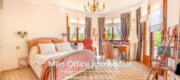 Casa T6 em Cabries, France N.º 342553 8