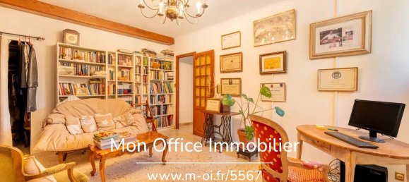 Casa T6 em Cabries, France N.º 342553 11