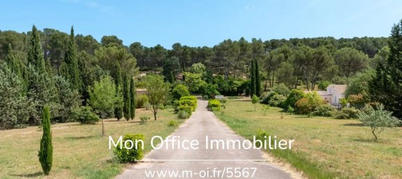 Casa T6 em Cabries, France N.º 342553 17