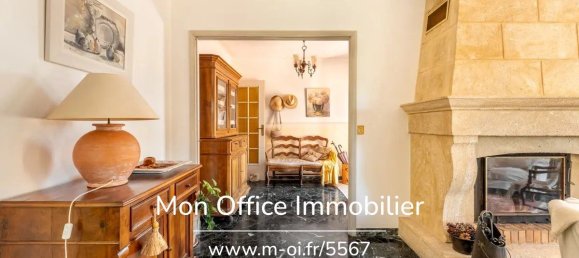 Casa T6 em Cabries, France N.º 342553 4