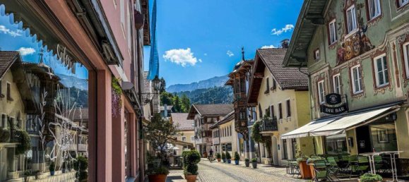 4 bedrooms Townhouse in Garmisch-Partenkirchen, Germany No. 243357 8