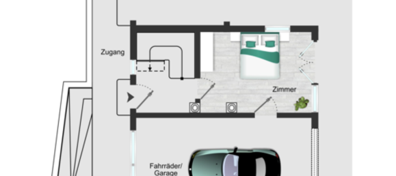 4 bedrooms Townhouse in Garmisch-Partenkirchen, Germany No. 243357 11