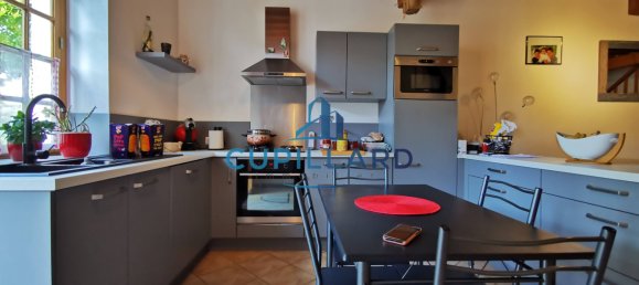 Casa T3 em Saint-Haon-le-Chatel, France N.º 200171 3