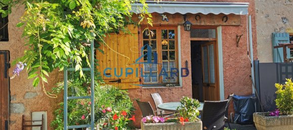 Casa T3 em Saint-Haon-le-Chatel, France N.º 200171 9