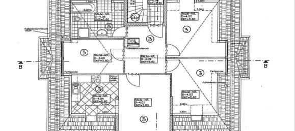 4-Zimmer Wohnung in Mahlsdorf, Germany, Nr. 45911 15