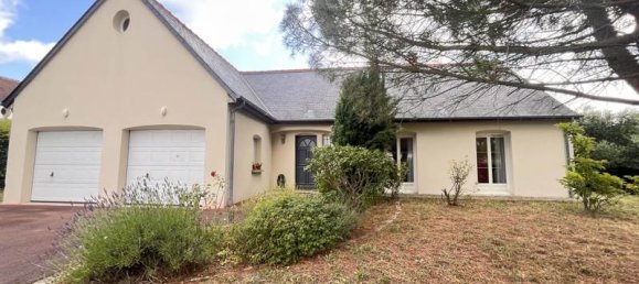 Дом с 3 спальнями в Сент-Авертен, Франция № 340736 2