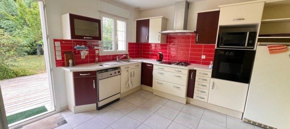 Дом с 3 спальнями в Сент-Авертен, Франция № 340736 5