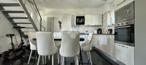 2-salle Maison à Turin, Italy No. 208810 12