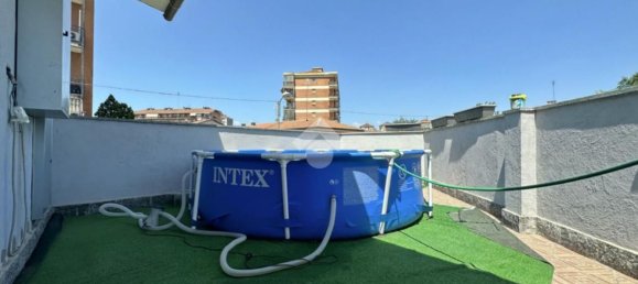 2-salle Maison à Turin, Italy No. 208810 22