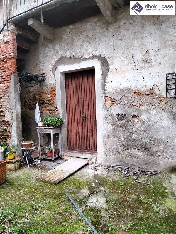 2 bedrooms House in Giussano, Italy No. 120779