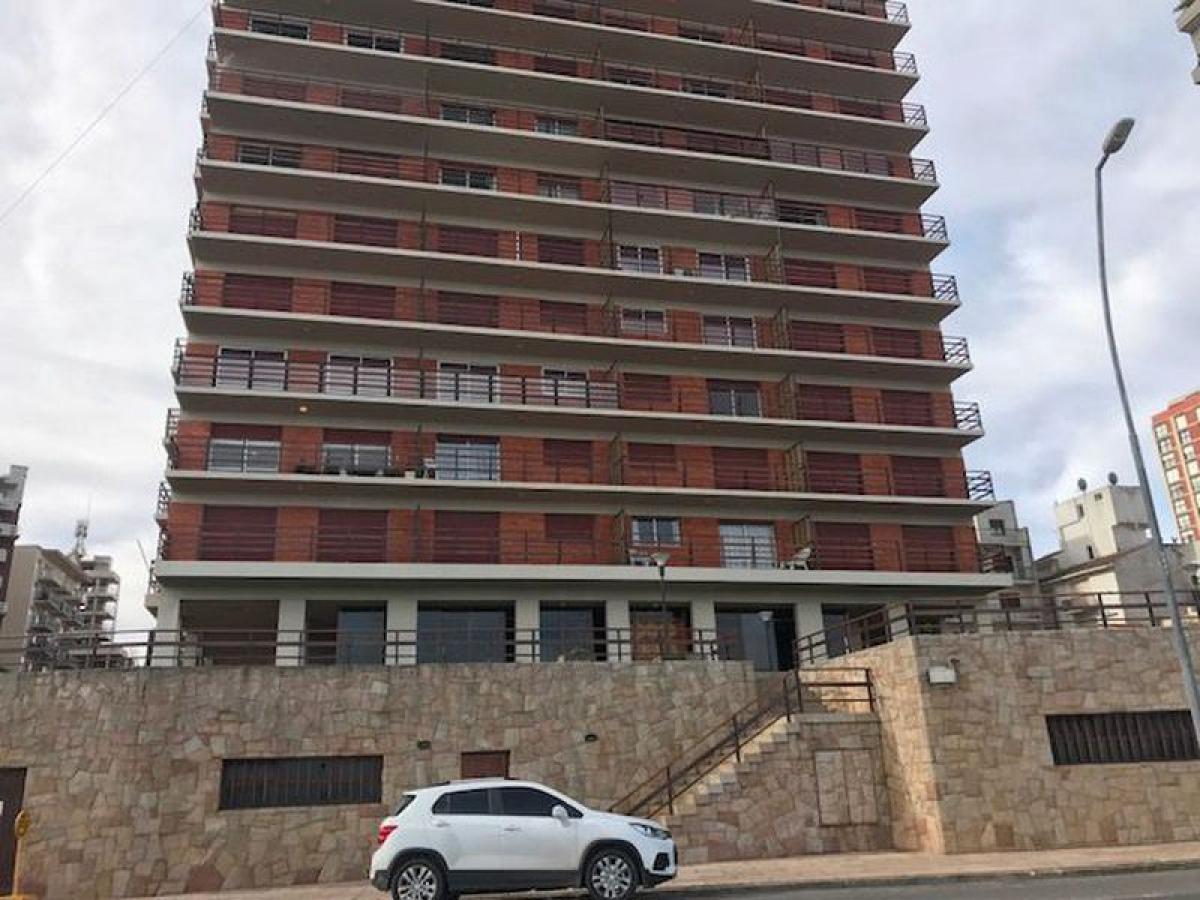 2 chambres Appartement à Mar del Plata, Argentina No. 77343