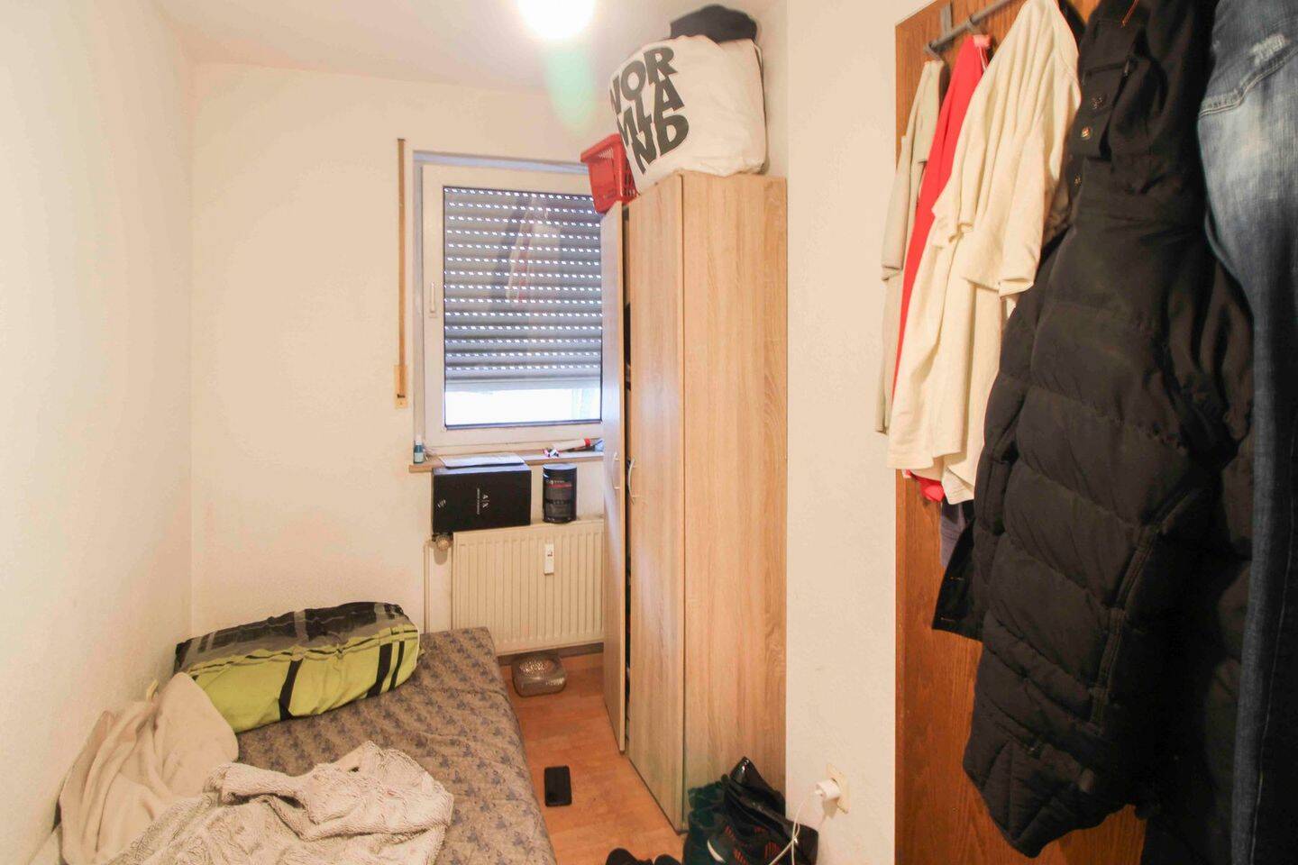 1 Schlafzimmer Wohnung in Dortmund, Germany, Nr. 362944
