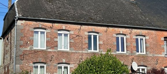 5 Schlafzimmer Haus in Anor, France, Nr. 232284 11