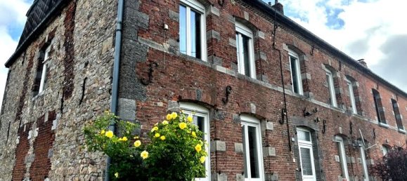 5 Schlafzimmer Haus in Anor, France, Nr. 232284 2