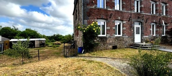 5 Schlafzimmer Haus in Anor, France, Nr. 232284 3