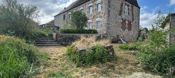 5 Schlafzimmer Haus in Anor, France, Nr. 232284 10