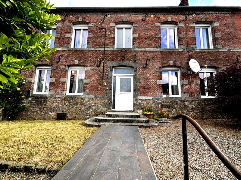 5 Schlafzimmer Haus in Anor, France, Nr. 232284