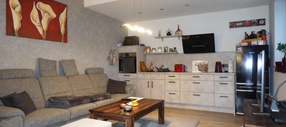 1 غرف نوم منزل في Harz, Germany رقم 286078 13