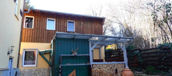 1 غرف نوم منزل في Harz, Germany رقم 286078 4