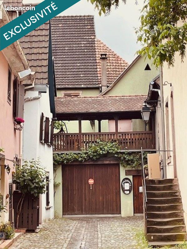 10 bedrooms House in Haut-Rhin, France No. 77606