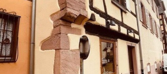 10 bedrooms House in Haut-Rhin, France No. 77606 5