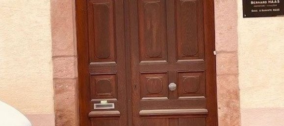 10 bedrooms House in Haut-Rhin, France No. 77606 22