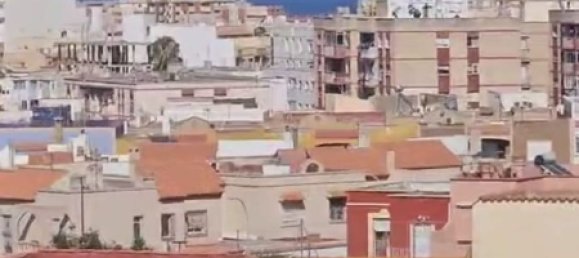 2 bedrooms Apartment in Roquetas de Mar, Spain No. 185599 4