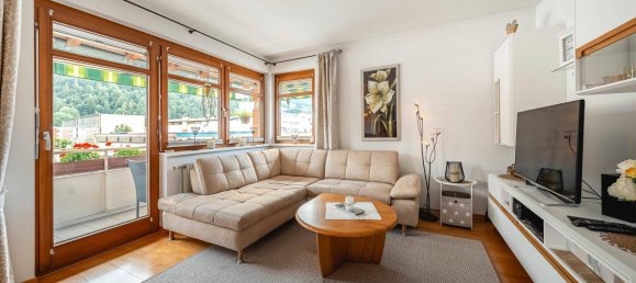 Apartamento de 3 dormitorios en Worgl, Austria No. 225357 7