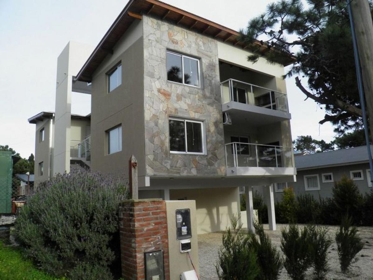 Studio in Mar del Plata, Argentina No. 90605