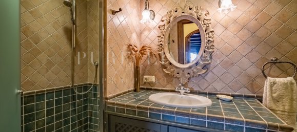 6 bedrooms Villa in Marbella, Spain No. 111393 18