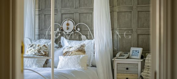 6 bedrooms Villa in Marbella, Spain No. 111393 17