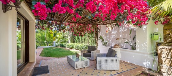 6 bedrooms Villa in Marbella, Spain No. 111393 28